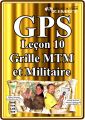 LES COORDONNÉES MTM 	Introduction.<br>	Les coordonnées MGRS, UTM et MTM.<br>	10 éléments,<br>	Zones ou fuseaux?<br>	Projection, Distorsion et Fausse longitude.<br>	Projection Conique de Lambert  et MTM.<br>	Point de référence<br>